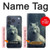 S1516 White Wolf Case For iPhone 17 Pro