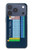 S1847 Periodic Table Case For iPhone 17 Pro, 18 Pro
