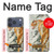 S1934 Chinese Tiger Painting Case For iPhone 17 Pro