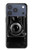 S1979 Vintage Camera Case For iPhone 17 Pro, 18 Pro