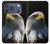 S2046 Bald Eagle Case For iPhone 17 Pro