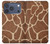 S2326 Giraffe Skin Case For iPhone 17 Pro, 18 Pro