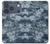 S2346 Navy Camo Camouflage Graphic Case For iPhone 17 Pro