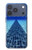 S2429 Swimming Pool Case For iPhone 17 Pro, 18 Pro