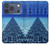 S2429 Swimming Pool Case For iPhone 17 Pro, 18 Pro