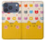 S2442 Cute Cat Cartoon Funny Case For iPhone 17 Pro, 18 Pro