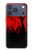 S2458 Zombie Hands Case For iPhone 17 Pro, 18 Pro