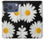 S2477 Daisy flower Case For iPhone 17 Pro, 18 Pro