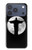 S2511 Jesus Statue Christ Rio de Janeiro Case For iPhone 17 Pro, 18 Pro