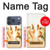 S2546 Hand of God Heaven Case For iPhone 17 Pro