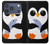 S2631 Cute Baby Penguin Case For iPhone 17 Pro, 18 Pro