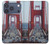 S2637 Golden Gate Bridge Case For iPhone 17 Pro