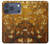 S2663 Yellow Blossoming Almond Tree Van Gogh Case For iPhone 17 Pro, 18 Pro