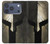 S2673 Spartan Warrior Helmet Case For iPhone 17 Pro, 18 Pro