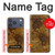 S2861 Antique World Map Case For iPhone 17 Pro