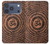 S2874 Om Symbol Tattoo Case For iPhone 17 Pro
