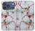 S2920 Bloody Marble Case For iPhone 17 Pro, 18 Pro