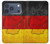 S2935 Germany Flag Map Case For iPhone 17 Pro
