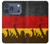 S2966 Germany Football Soccer Case For iPhone 17 Pro, 18 Pro