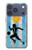 S2977 Argentina Football Soccer Case For iPhone 17 Pro, 18 Pro