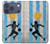 S2977 Argentina Football Soccer Case For iPhone 17 Pro, 18 Pro