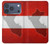 S3018 Peru Flag Case For iPhone 17 Pro