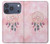 S3094 Dreamcatcher Watercolor Painting Case For iPhone 17 Pro, 18 Pro