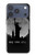 S3097 New York City Case For iPhone 17 Pro
