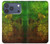 S3202 Radioactive Nuclear Hazard Symbol Case For iPhone 17 Pro, 18 Pro