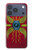 S3206 Roman Shield Scutum Case For iPhone 17 Pro, 18 Pro