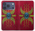 S3206 Roman Shield Scutum Case For iPhone 17 Pro, 18 Pro