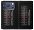 S3242 Analog Radio Tuning Case For iPhone 17 Pro, 18 Pro