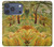 S3344 Henri Rousseau Tiger in a Tropical Storm Case For iPhone 17 Pro, 18 Pro