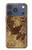 S3378 Native American Case For iPhone 17 Pro, 18 Pro