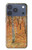 S3380 Gustav Klimt Birch Forest Case For iPhone 17 Pro, 18 Pro