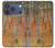 S3380 Gustav Klimt Birch Forest Case For iPhone 17 Pro