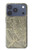 S3396 Dendera Zodiac Ancient Egypt Case For iPhone 17 Pro, 18 Pro