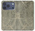 S3396 Dendera Zodiac Ancient Egypt Case For iPhone 17 Pro, 18 Pro