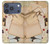 S3397 Postcards Memories Case For iPhone 17 Pro