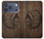 S3443 Indian Head Case For iPhone 17 Pro, 18 Pro