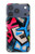 S3445 Graffiti Street Art Case For iPhone 17 Pro