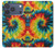 S3459 Tie Dye Case For iPhone 17 Pro
