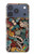 S3480 Movie Acting Entertainment Case For iPhone 17 Pro, 18 Pro