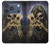 S3594 Grim Reaper Wins Poker Case For iPhone 17 Pro, 18 Pro