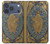 S3620 Book Cover Christ Majesty Case For iPhone 17 Pro