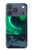 S3667 Aurora Northern Light Case For iPhone 17 Pro, 18 Pro