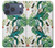 S3697 Leaf Life Birds Case For iPhone 17 Pro, 18 Pro