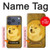 S3826 Dogecoin Shiba Case For iPhone 17 Pro