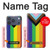 S3846 Pride Flag LGBT Case For iPhone 17 Pro