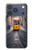 S3867 Trams in Lisbon Case For iPhone 17 Pro, 18 Pro